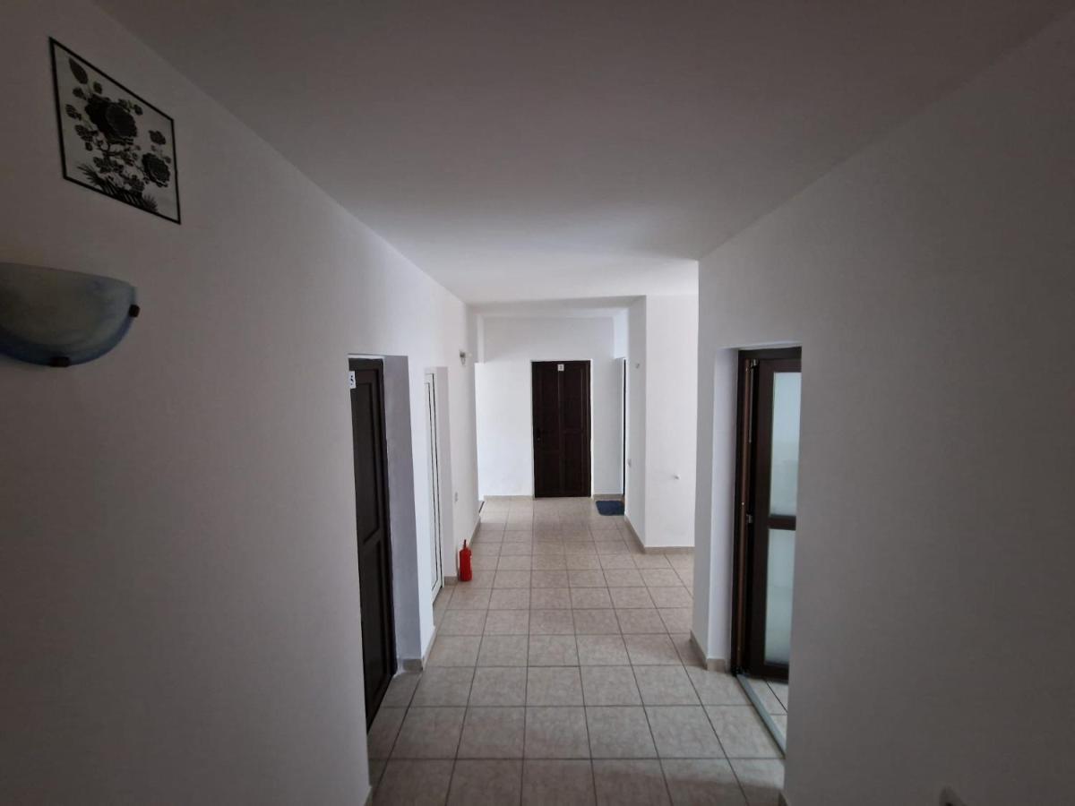Auberge de jeunesse Dms Family House à Eforie Sud  Extérieur photo