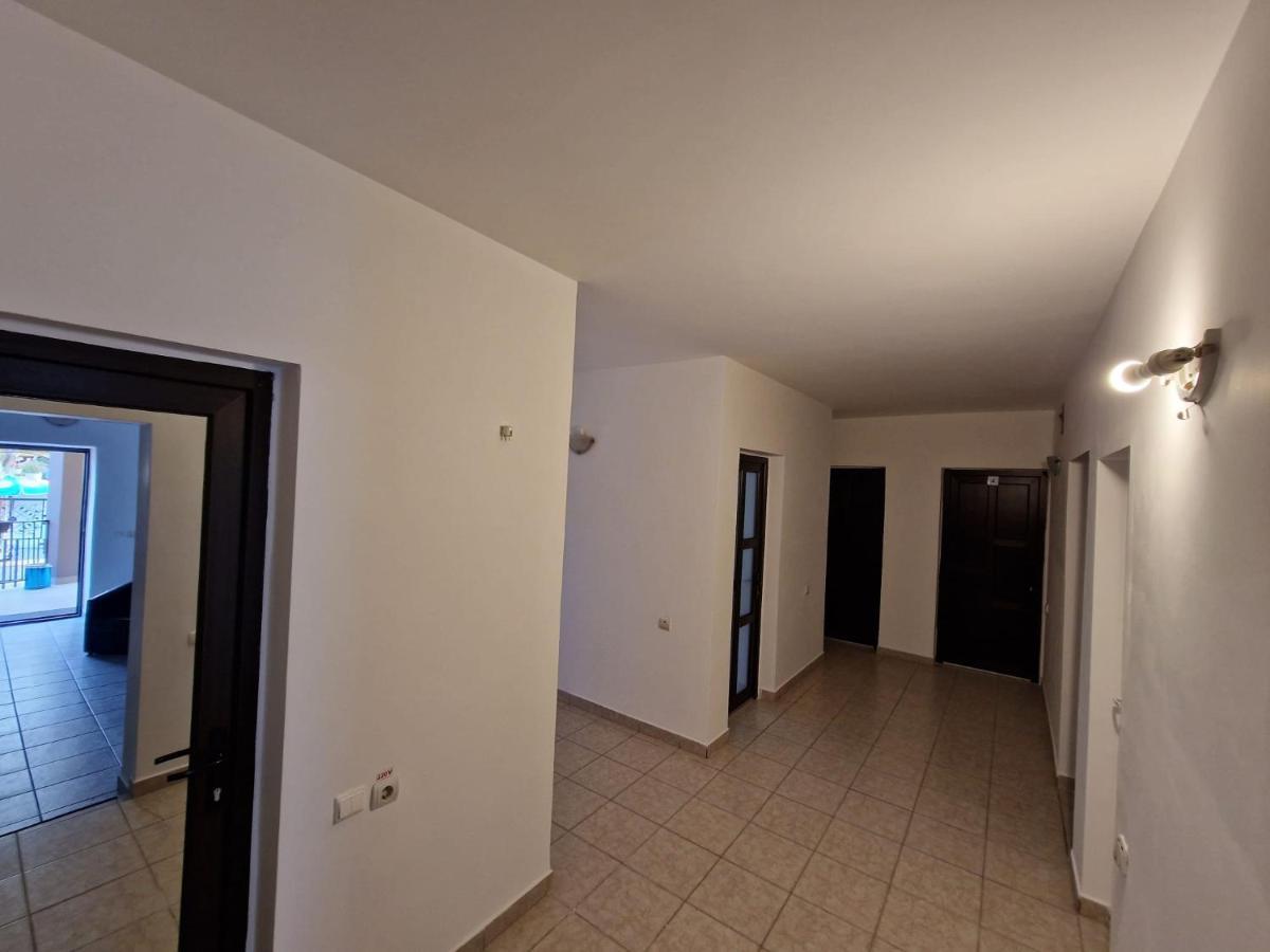 Auberge de jeunesse Dms Family House à Eforie Sud  Extérieur photo