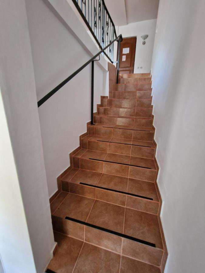 Auberge de jeunesse Dms Family House à Eforie Sud  Extérieur photo